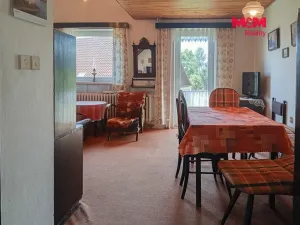 Prodej chaty, Třebušín - Řepčice, 120 m2