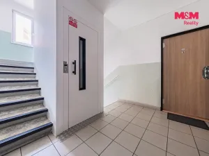 Pronájem bytu 2+1, Strakonice - Strakonice II, Alf. Šťastného, 59 m2