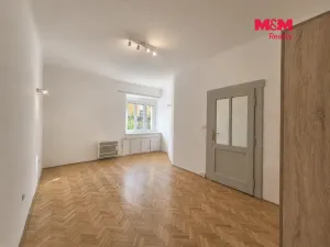 Pronájem bytu 2+kk, Praha - Nusle, Na výsledku I, 45 m2