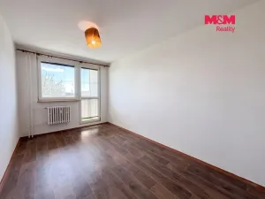 Pronájem bytu 2+kk, Česká Lípa, Na Svahu, 40 m2