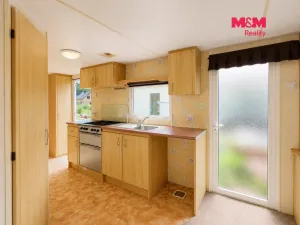 Prodej mobilheimu, Hostinné, Lesnická, 27 m2