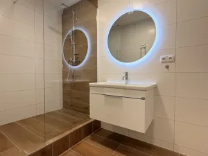 Pronájem bytu 3+1, Šternberk, Uničovská, 69 m2