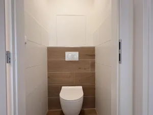 Pronájem bytu 3+1, Šternberk, Uničovská, 69 m2