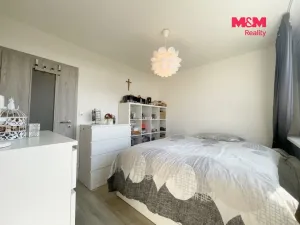 Pronájem bytu 3+kk, Praha - Prosek, Litoměřická, 54 m2