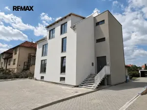 Prodej bytu 3+kk, Moravany, Květná, 108 m2