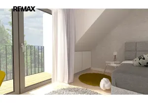 Prodej bytu 3+kk, Moravany, Květná, 108 m2