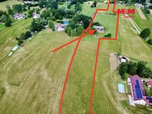 Prodej chalupy, Světce, 96 m2