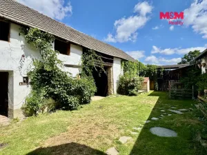 Prodej chalupy, Světce, 96 m2