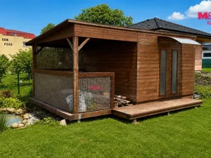 Prodej pozemku pro bydlení, Vendryně, 594 m2