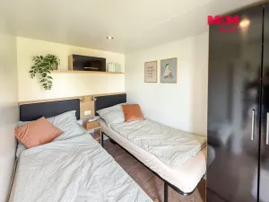 Prodej mobilheimu, Luže - Radim, 32 m2