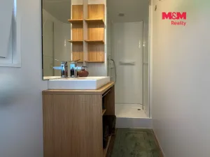 Prodej mobilheimu, Luže - Radim, 32 m2