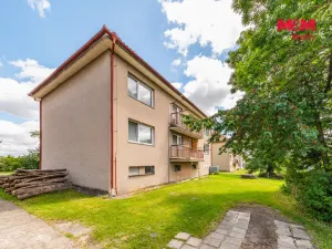 Prodej bytu 3+1, Košík, 61 m2