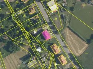 Prodej bytu 3+1, Košík, 61 m2