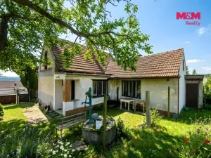 Prodej pozemku pro bydlení, Konárovice, Horní Zájezd, 1333 m2