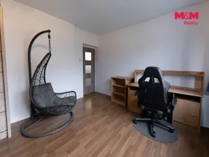 Prodej bytu 3+kk, Mutějovice, Lidická, 73 m2