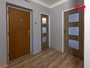 Prodej bytu 3+kk, Mutějovice, Lidická, 73 m2