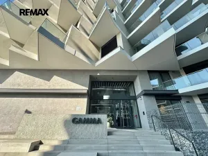 Pronájem bytu 2+kk, Praha - Strašnice, Ramonova, 50 m2