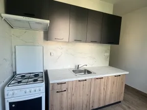 Pronájem bytu 3+1, Olomouc - Nová Ulice, U kovárny, 65 m2