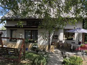 Prodej rodinného domu, Dlažov, 160 m2