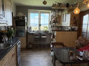 Prodej rodinného domu, Dlažov, 160 m2