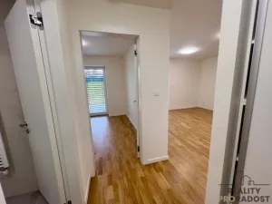 Pronájem bytu 2+kk, Dubňany, Hornická, 38 m2