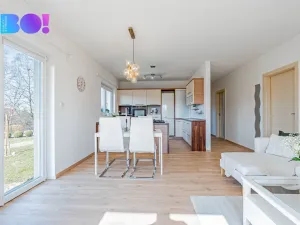 Prodej rodinného domu, Hrádek, 130 m2