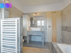 Prodej rodinného domu, Hrádek, 130 m2