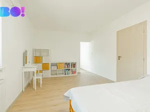 Prodej rodinného domu, Hrádek, 130 m2