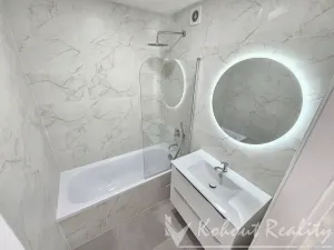 Prodej bytu 3+1, Praha - Žižkov, Květinková, 77 m2