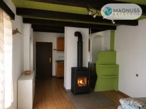 Prodej rodinného domu, Jindřichov, 110 m2