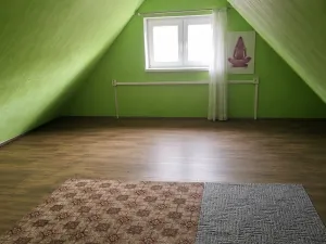 Prodej rodinného domu, Jindřichov, 110 m2