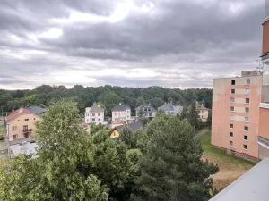 Pronájem bytu 3+1, Přerov - Přerov I-Město, Osmek, 70 m2