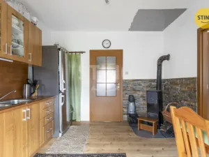 Prodej chaty, Staré Hamry, 100 m2