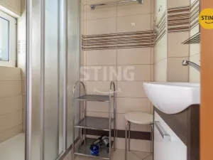 Prodej chaty, Staré Hamry, 100 m2