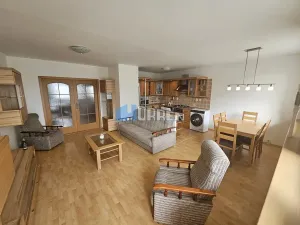 Pronájem bytu 3+kk, Praha - Stodůlky, Zvoncovitá, 87 m2