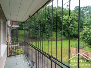 Prodej bytu 3+1, Kounice, 82 m2