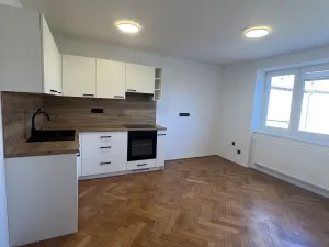 Pronájem bytu 3+kk, Olomouc - Nové Sady, Za poštou, 64 m2