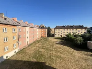Pronájem bytu 3+kk, Olomouc - Nové Sady, Za poštou, 64 m2