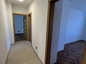 Pronájem bytu 3+kk, Olomouc - Nové Sady, Za poštou, 64 m2