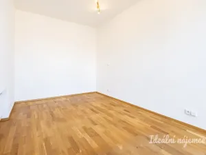 Pronájem bytu 2+kk, Praha - Holešovice, Tusarova, 64 m2