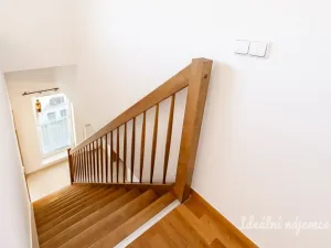 Pronájem bytu 2+kk, Praha - Holešovice, Tusarova, 64 m2