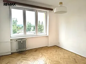 Prodej bytu 3+1, Žatec, Podměstí, 66 m2