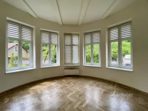 Pronájem bytu 1+1, Bakov nad Jizerou - Podhradí, 37 m2