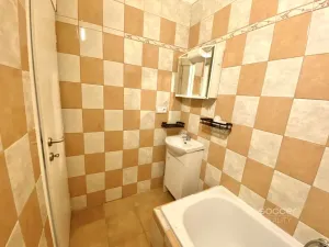 Pronájem bytu 1+1, Bakov nad Jizerou - Podhradí, 37 m2