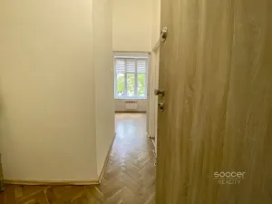 Pronájem bytu 1+1, Bakov nad Jizerou - Podhradí, 37 m2