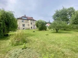 Pronájem bytu 1+1, Bakov nad Jizerou - Podhradí, 37 m2