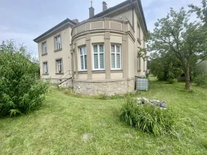 Pronájem bytu 1+1, Bakov nad Jizerou - Podhradí, 37 m2