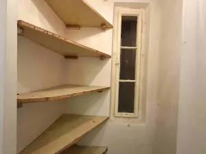 Pronájem bytu 3+1, Praha - Vinohrady, Mánesova, 90 m2