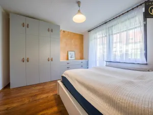 Prodej bytu 2+1, Harrachov - Nový Svět, 61 m2