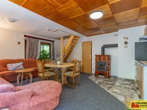 Prodej chaty, Lančov, 56 m2